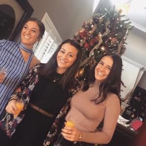 Meet your Posher, Alena